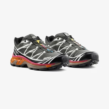 Salomon XT 6 Beluga