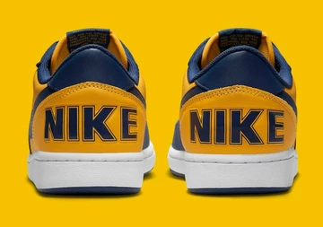 Nike Terminator Low Michigan
