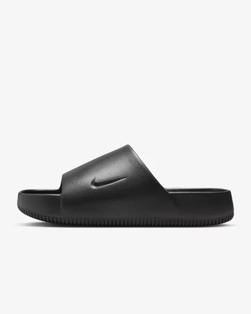 Nike Calm Slide Black