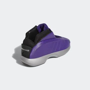 adidas Crazy 1 Regal Purple