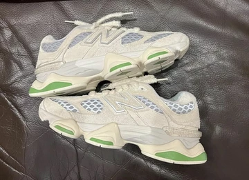 Bricks & Wood New Balance 9060