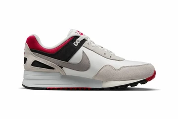 Nike Air Pegasus 89 Medium Grey Coral
