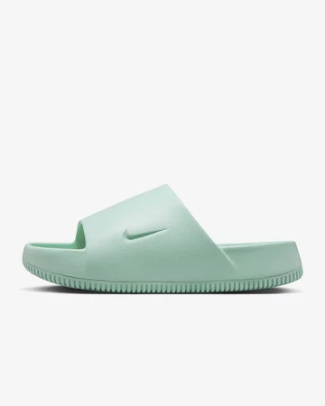 Nike Calm Slide Jade Ice Außenseite
