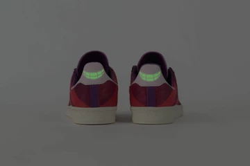 Disney Cheshire Cat adidas Campus