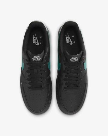 Air Force 1 Blue Lightning