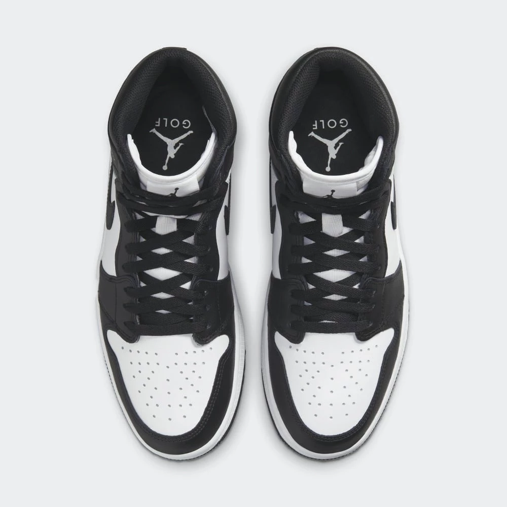 Jordan 1 High G Panda DQ0660 101 Dead Stock