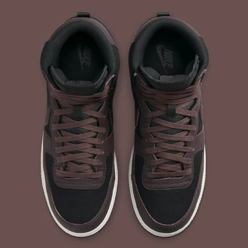 Nike Terminator High Velvet Brown