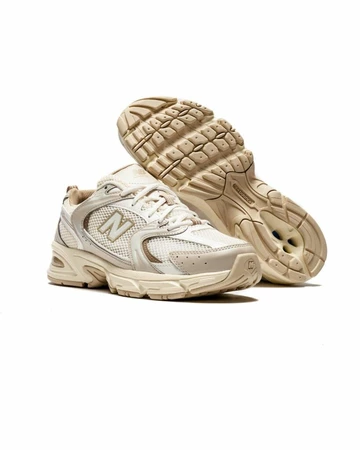 New Balance 530 Beige Angora