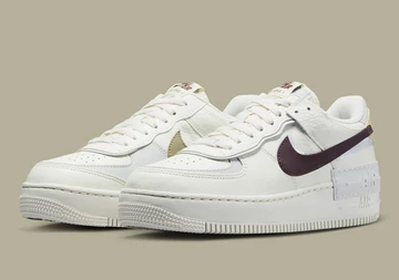 Air Force 1 Sail Photon Dust