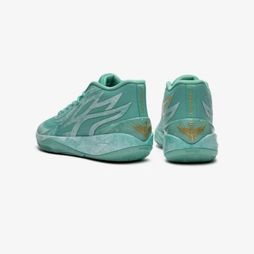 Puma MB.02 Jade
