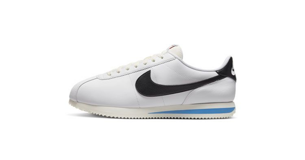 nike-cortez-white-black-blue-