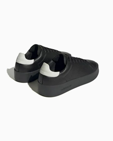 adidas Stan Smith Recon Black