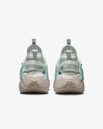 Nike Air Huarache Craft Silver