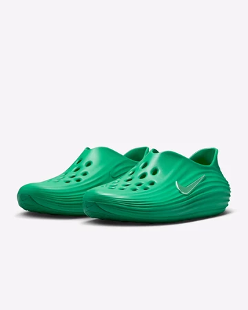 Nike ReactX Rejuven8 Stadium Green Profil