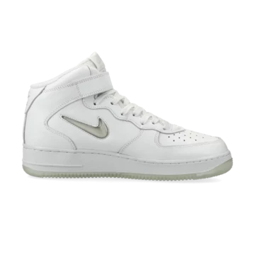 Air Force 1 Mid Summit White