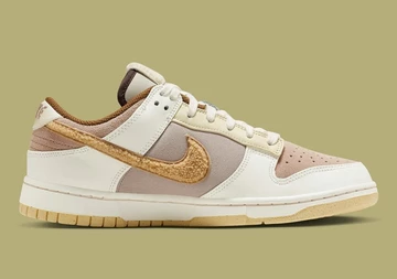 Dunk Low Year of the Rabbit Chenille