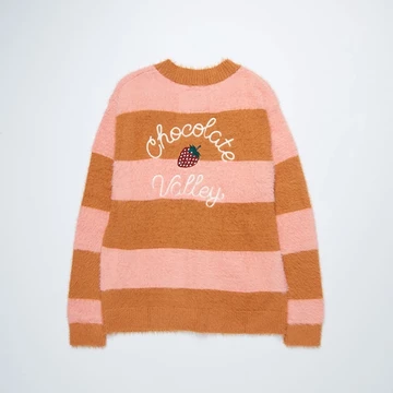 Joe Freshgoods Vans SK8-Hi Reissue Platform Coral Pink