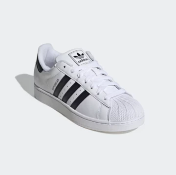 adidas Superstar Cloud White schräg