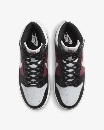 Dunk High Rosewood
