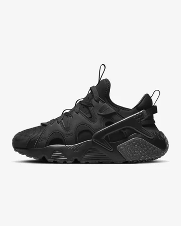 Nike Air Huarache Craft Black
