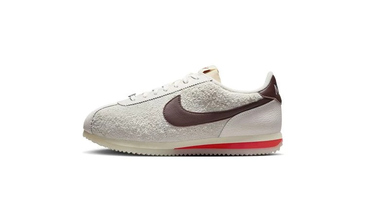 Nike Cortez Light Orewood Brown