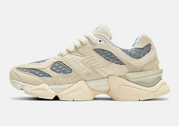 Bricks & Wood New Balance 9060