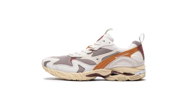 Mizuno Wave Rider 10 Vintage Khaki