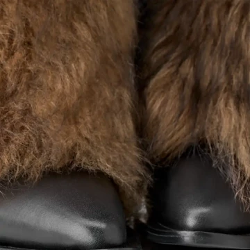 AMBUSH x UGG Tokio V2 Kollektion