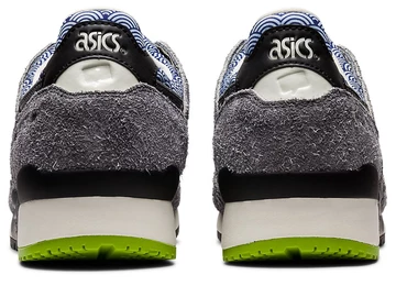 Nice Kicks ASICS GEL Lyte III Castlerock