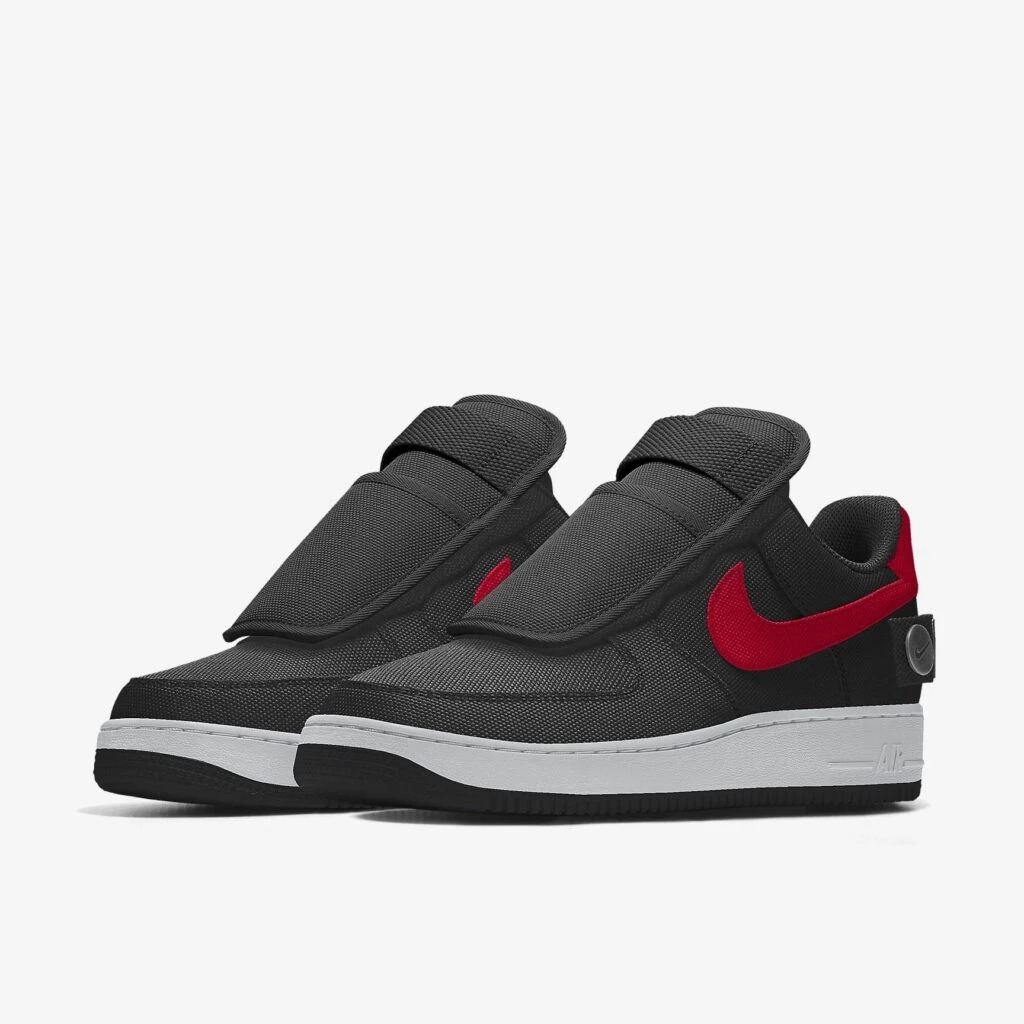 Air Force 1 Low By You Unlocked Lace Pocket DX5037-900 | Dead Stock