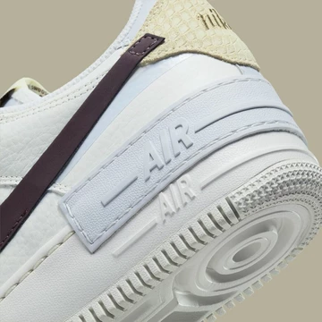 Air Force 1 Sail Photon Dust