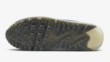 Air Max 90 Terrasack Wheat Gold