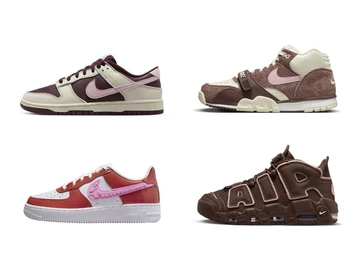 Nike Valentine’s Day 2023 - erste Bilder