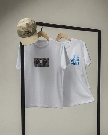 I Dont Work Here Cap IDEA Books Rami