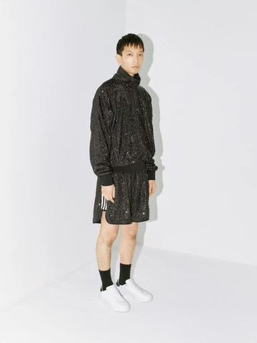 adidas Stan Smith x Blue Version - Release 10. Januar