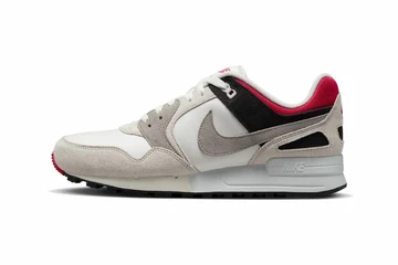 Nike Air Pegasus 89 Medium Grey Coral
