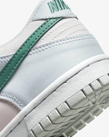 Dunk Low Mineral Teal