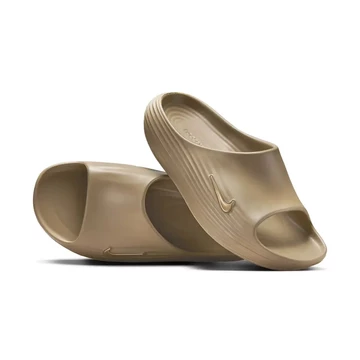 Nike React Rejuven8 Slides Khaki