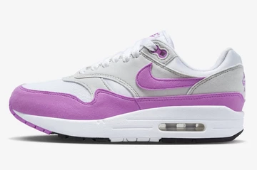 Air Max 1 Fuchsia Dream