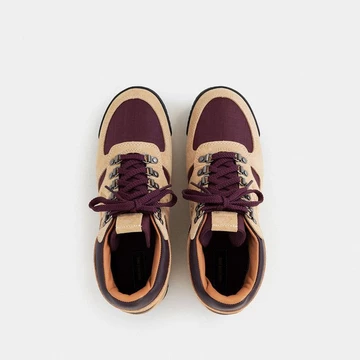 AIME LEON DORE New Balance Rainier Sheepskin