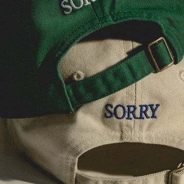 I Dont Work Here Cap IDEA Books