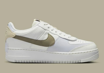 Air Force 1 Sail Photon Dust