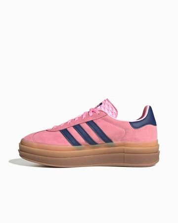 adidas Gazelle Bold Pink