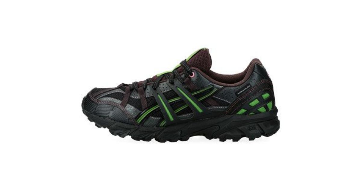 靴 asics GEL-SONOMA 15-50 Andersson Bell GEL-SONOMA 15-50 スポーツスタイル・スニーカー JP - Asics