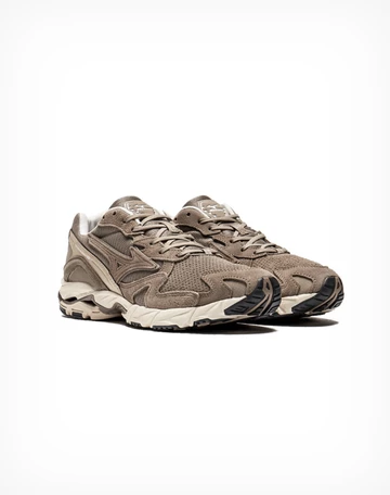 Mizuno Wave Rider 10 Vintage Khaki