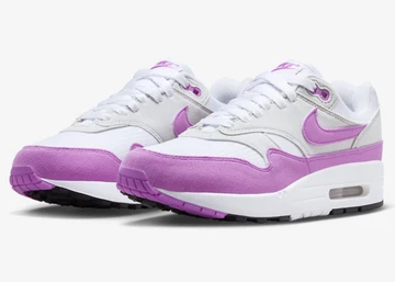 Air Max 1 Fuchsia Dream
