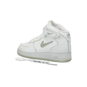 Air Force 1 Mid Summit White