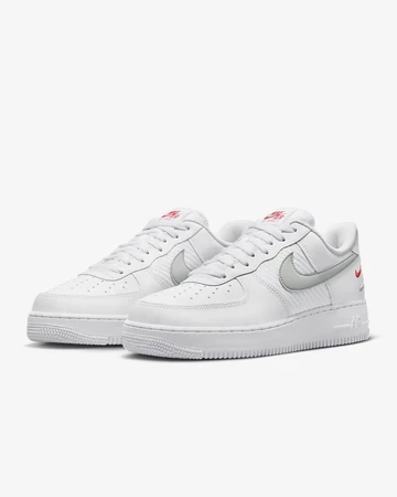 Air Force 1 Double Swoosh Heel Pack