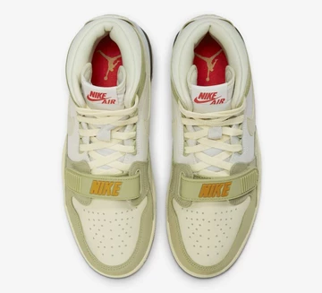 Jordan Legacy 312 Year Of The Rabbit