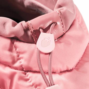 Joe Freshgoods Vans Slip Hiker Pink